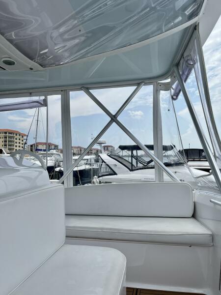 42' 2000 Post 42 Sportfish