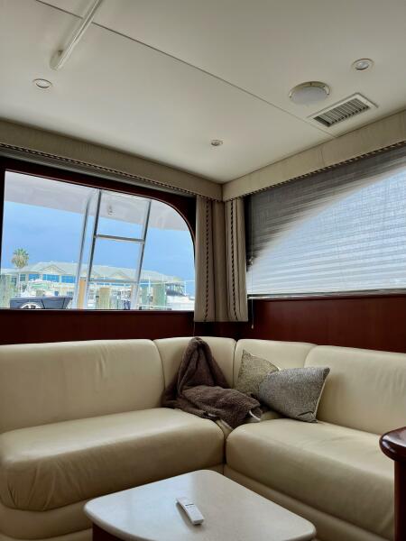 42' 2000 Post 42 Sportfish