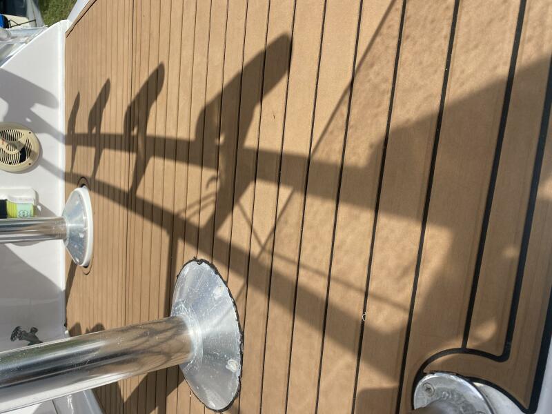 42' 2000 Post 42 Sportfish