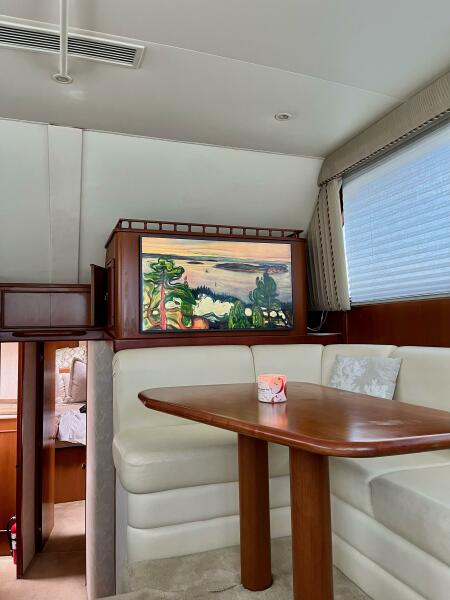 42' 2000 Post 42 Sportfish