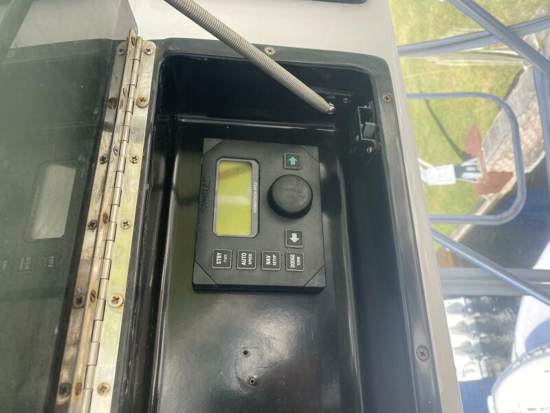 42' 2000 Post 42 Sportfish