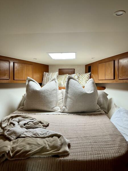 42' 2000 Post 42 Sportfish