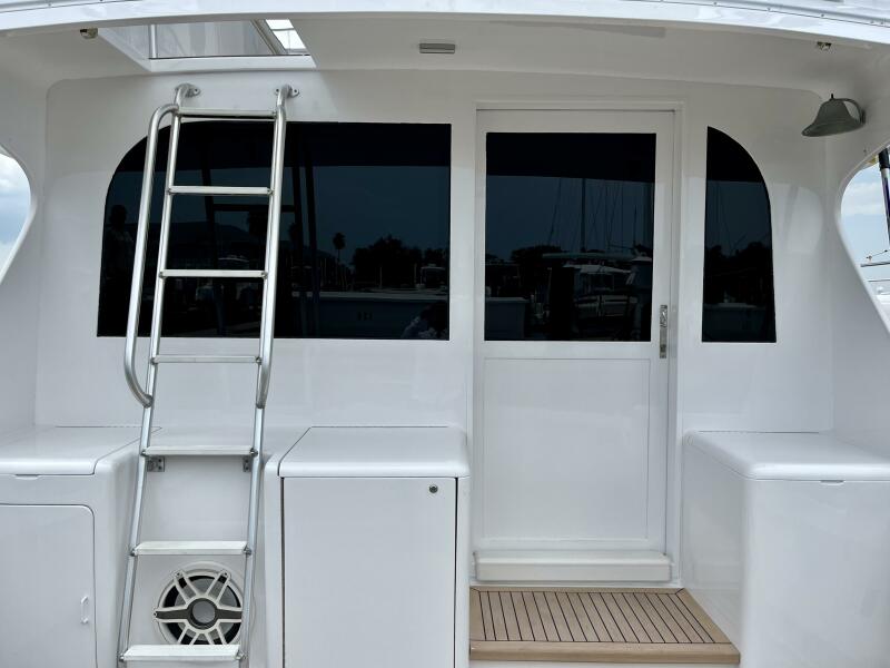 42' 2000 Post 42 Sportfish