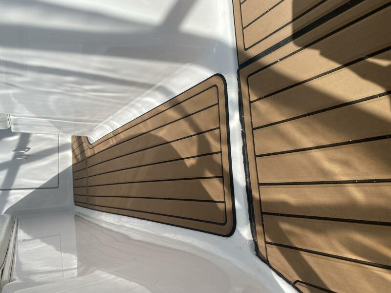 42' 2000 Post 42 Sportfish