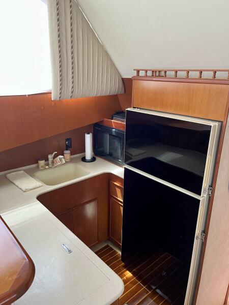 42' 2000 Post 42 Sportfish