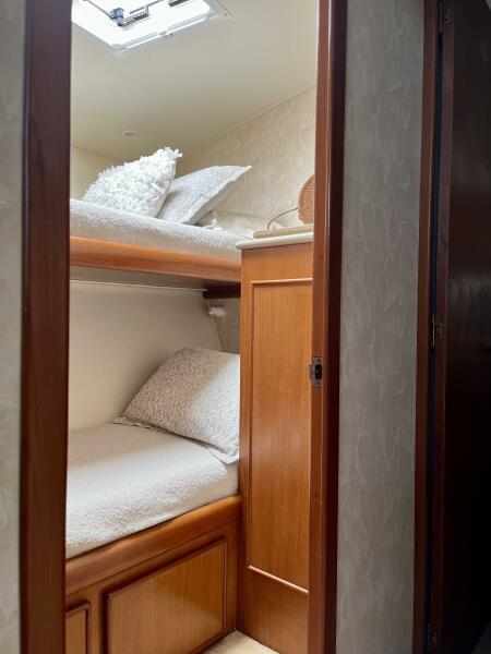 42' 2000 Post 42 Sportfish