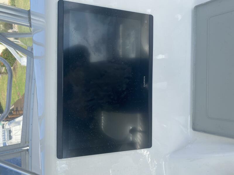 42' 2000 Post 42 Sportfish