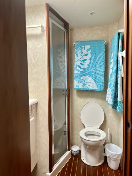 42' 2000 Post 42 Sportfish