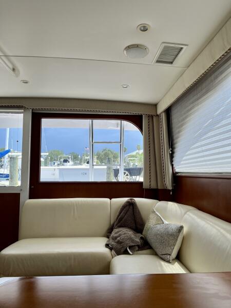 42' 2000 Post 42 Sportfish