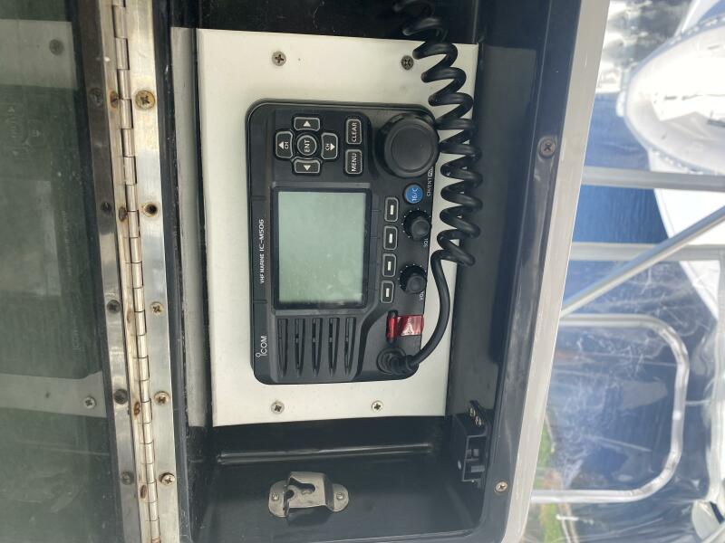 42' 2000 Post 42 Sportfish