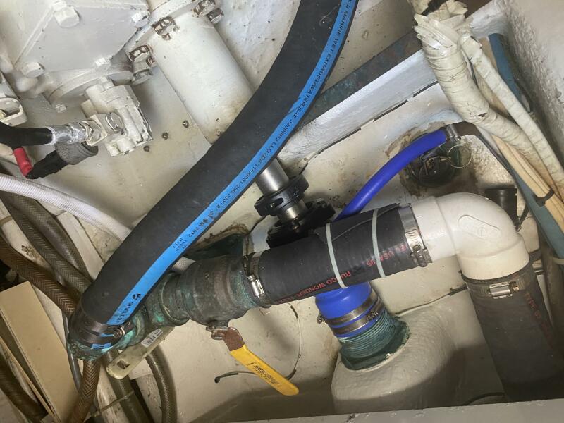 42' 2000 Post 42 Sportfish