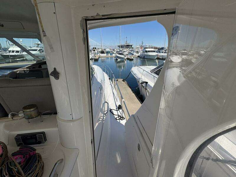 ANDIAMO II 48ft Sea Ray Yacht For Sale