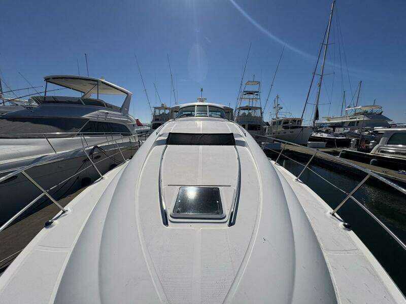 ANDIAMO II 48ft Sea Ray Yacht For Sale