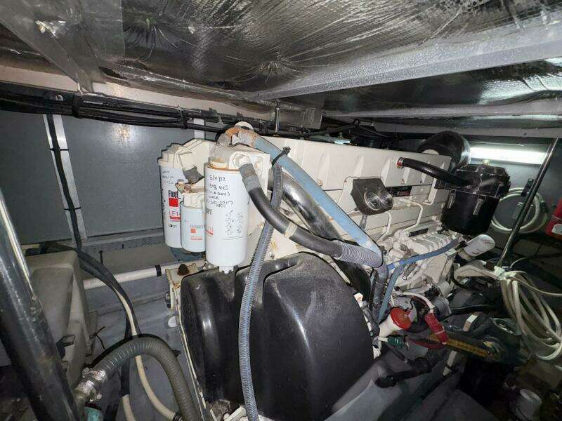 ANDIAMO II 48ft Sea Ray Yacht For Sale