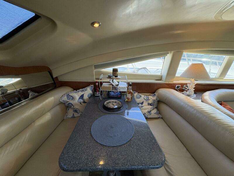 ANDIAMO II 48ft Sea Ray Yacht For Sale
