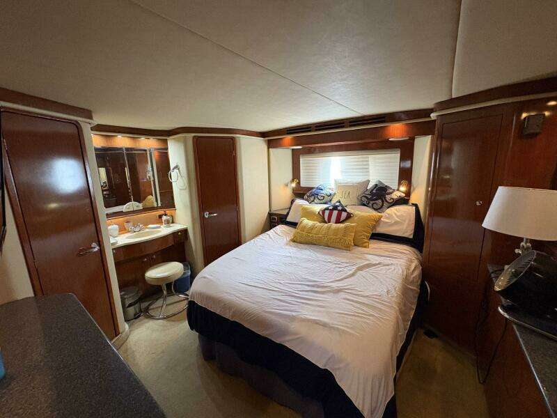 ANDIAMO II 48ft Sea Ray Yacht For Sale