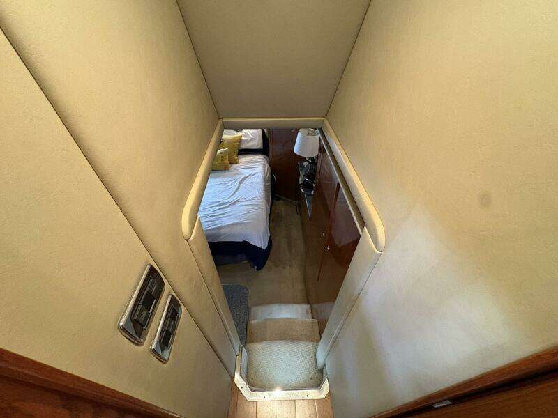 ANDIAMO II 48ft Sea Ray Yacht For Sale