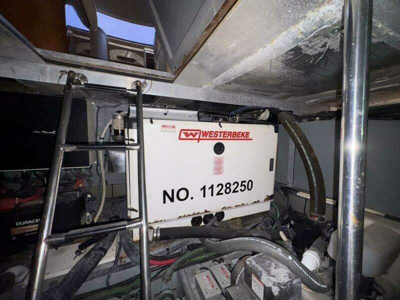 ANDIAMO II 48ft Sea Ray Yacht For Sale