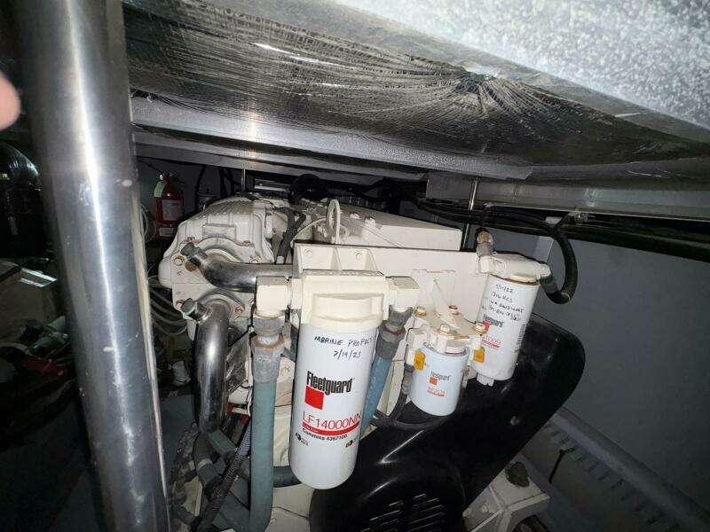 ANDIAMO II 48ft Sea Ray Yacht For Sale