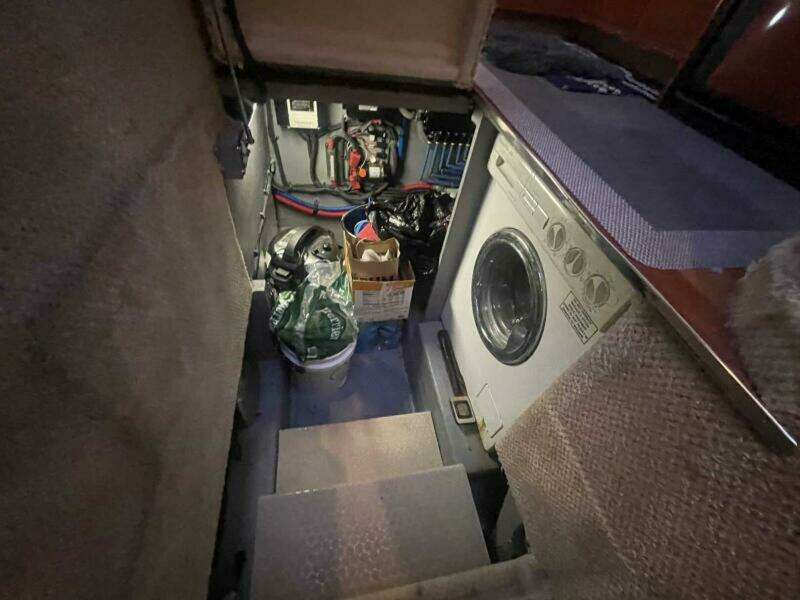 ANDIAMO II 48ft Sea Ray Yacht For Sale