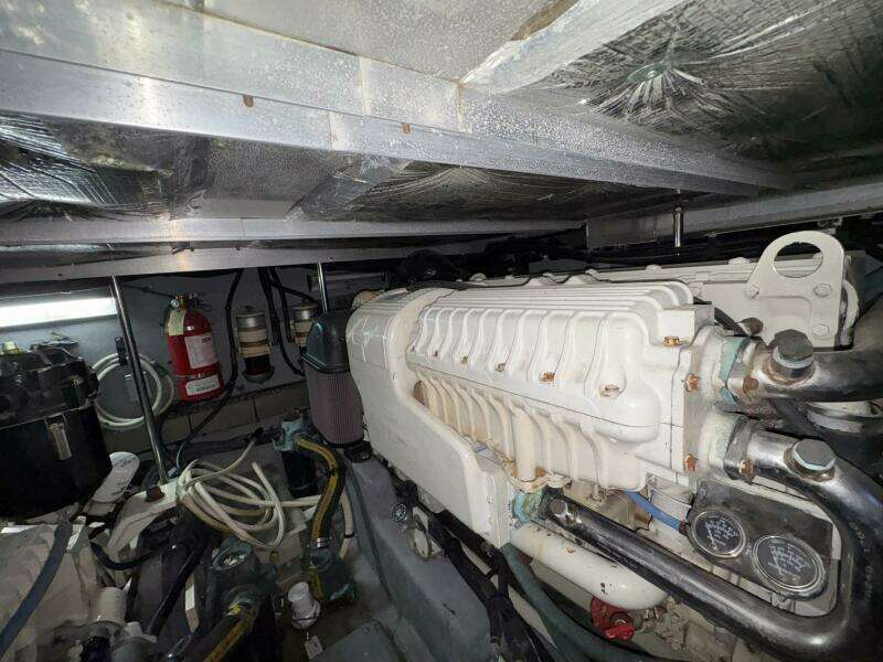 ANDIAMO II 48ft Sea Ray Yacht For Sale