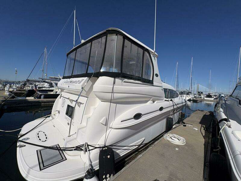 ANDIAMO II 48ft Sea Ray Yacht For Sale