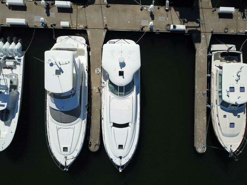 ANDIAMO II 48ft Sea Ray Yacht For Sale