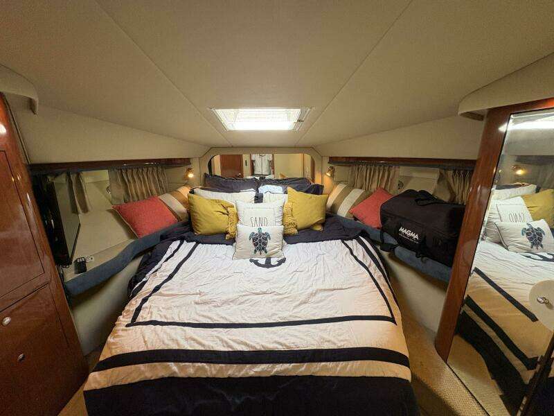 ANDIAMO II 48ft Sea Ray Yacht For Sale