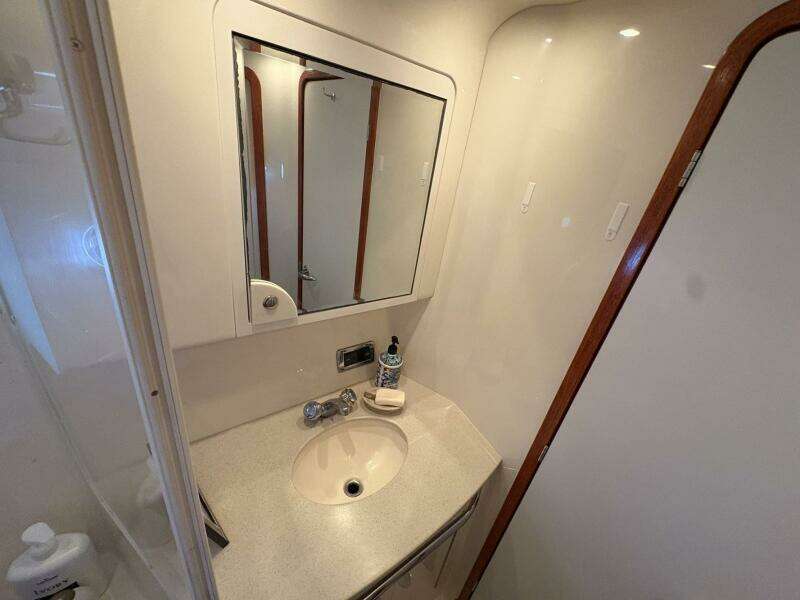 ANDIAMO II 48ft Sea Ray Yacht For Sale