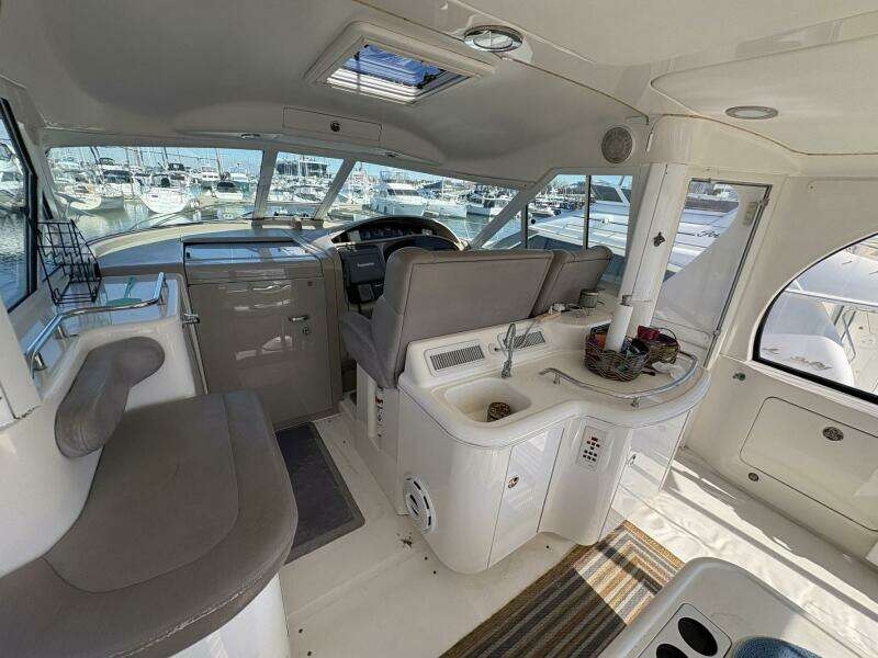 ANDIAMO II 48ft Sea Ray Yacht For Sale