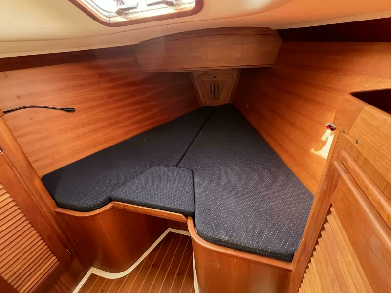 Acapella 35ft Freedom Yacht For Sale