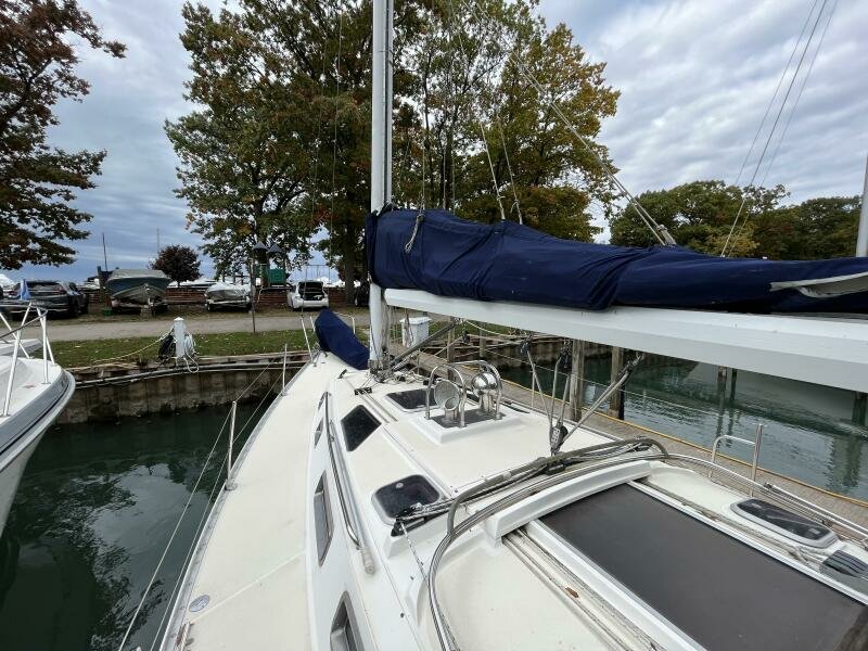 Acapella 35ft Freedom Yacht For Sale