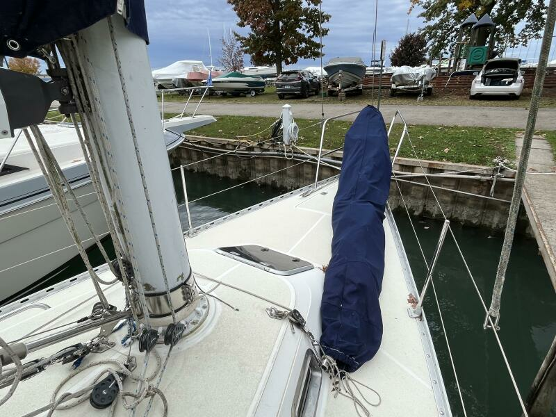 Acapella 35ft Freedom Yacht For Sale