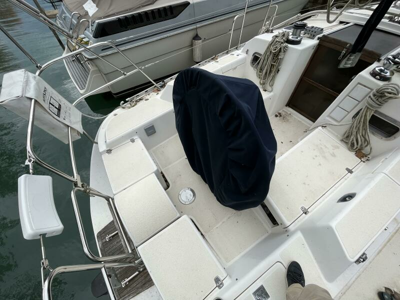Acapella 35ft Freedom Yacht For Sale