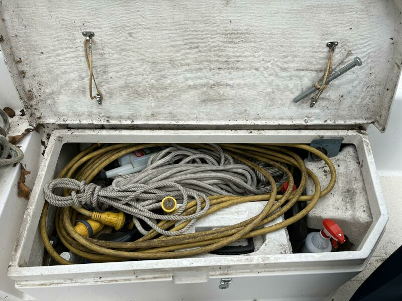 Acapella 35ft Freedom Yacht For Sale