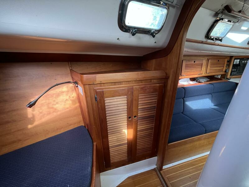 Acapella 35ft Freedom Yacht For Sale