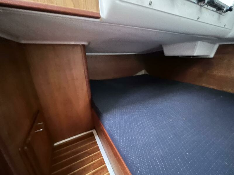 Acapella 35ft Freedom Yacht For Sale