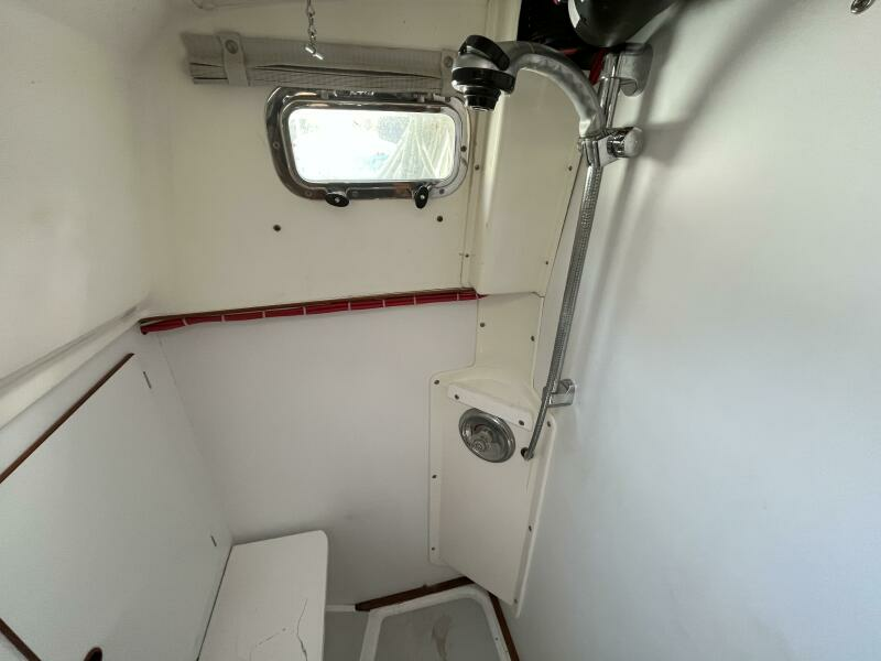 Acapella 35ft Freedom Yacht For Sale