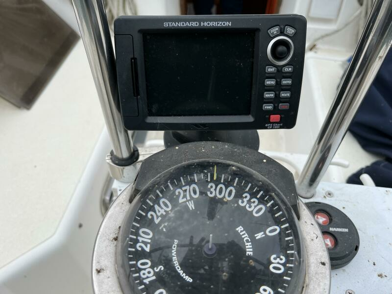 Acapella 35ft Freedom Yacht For Sale
