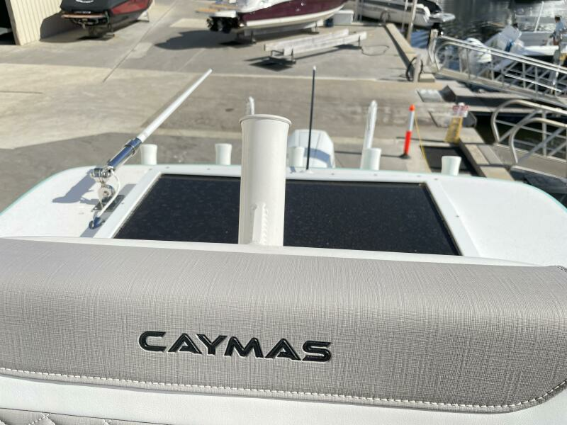 2023 Caymas 28HB