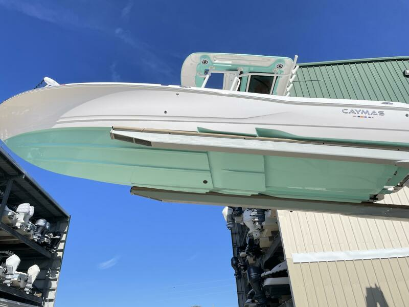 2023 Caymas 28HB