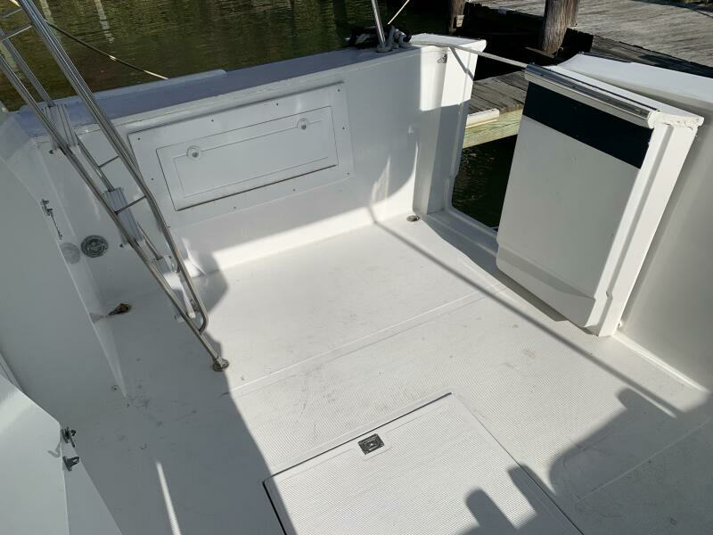 48ft Meridian Yacht For Sale