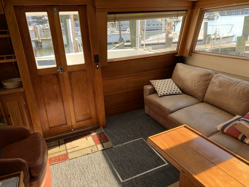 48ft Meridian Yacht For Sale