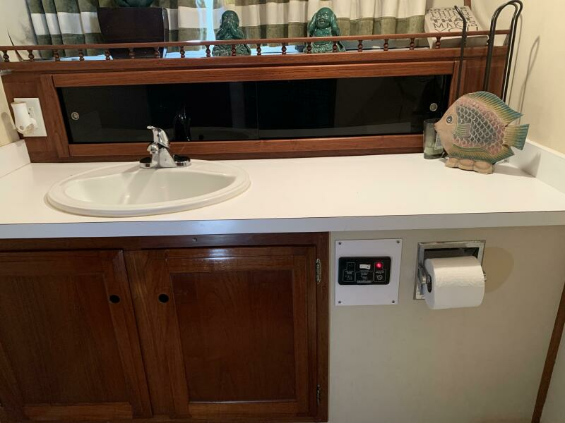 48ft Meridian Yacht For Sale