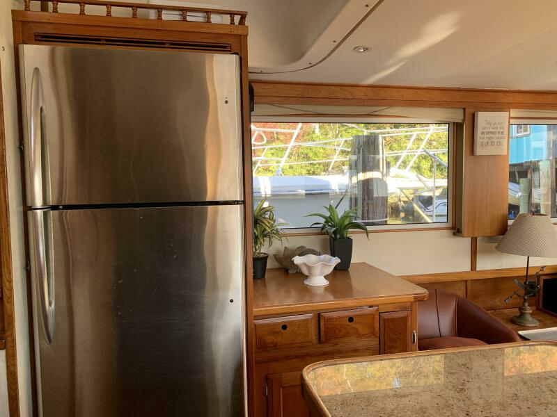 48ft Meridian Yacht For Sale
