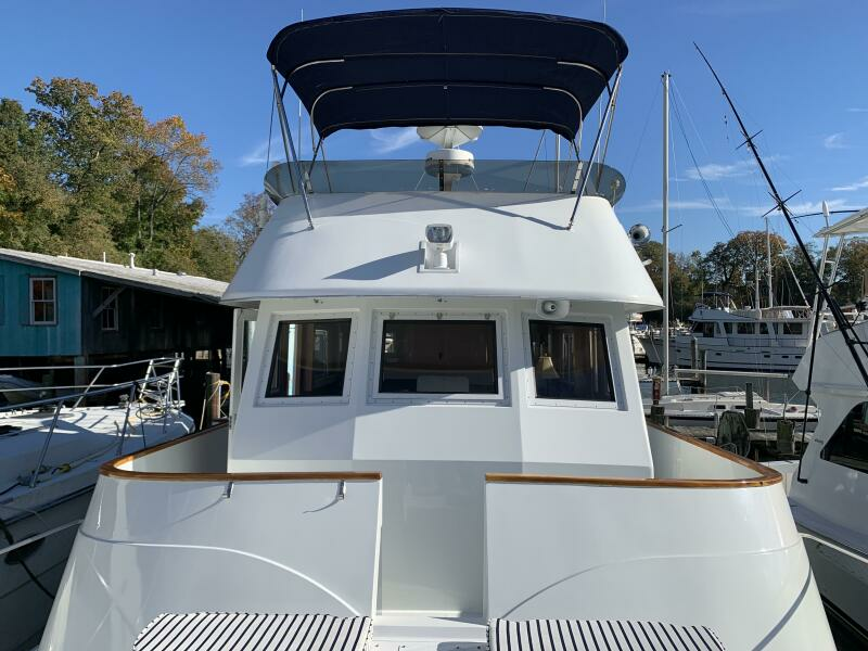 48ft Meridian Yacht For Sale