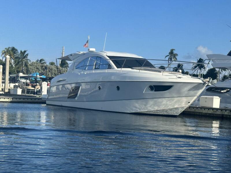 49' 2011 Beneteau 49 GRAN TURISMO
