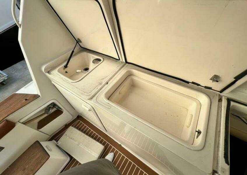 Day Off 56ft Ocean Yachts Yacht For Sale