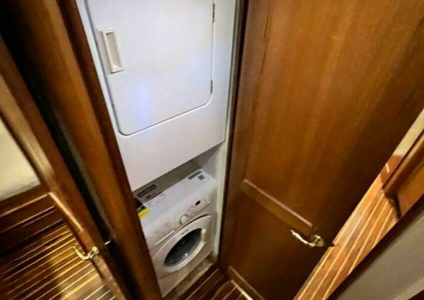 Day Off 56ft Ocean Yachts Yacht For Sale