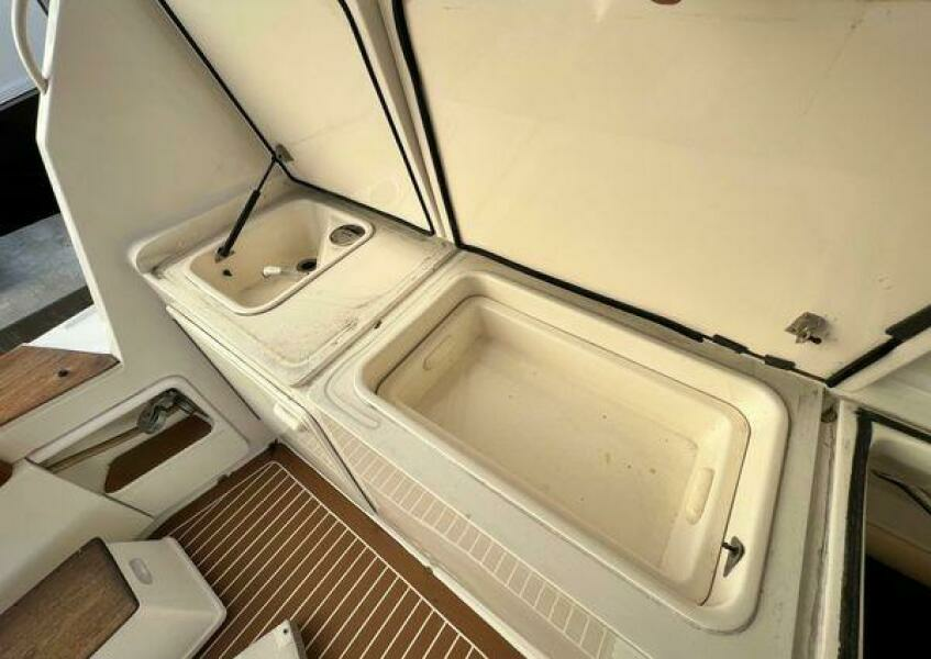 Day Off 56ft Ocean Yachts Yacht For Sale